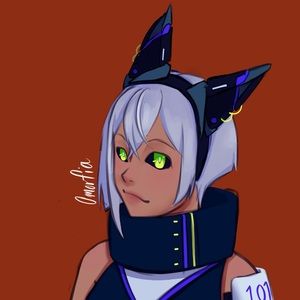 Meet your Posher, Channah